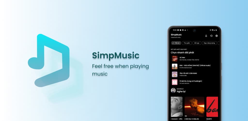 SimpMusic Introduces AI-Powered Lyric Translation (version v0.2.16): Breaking Down Language Barriers in Music
